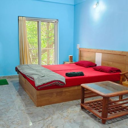 Aym Yoga Resort Arambol Goa Dış mekan fotoğraf