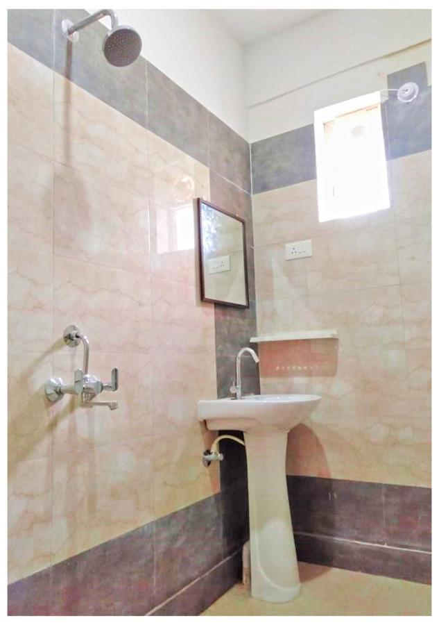 Aym Yoga Resort Arambol Goa Dış mekan fotoğraf
