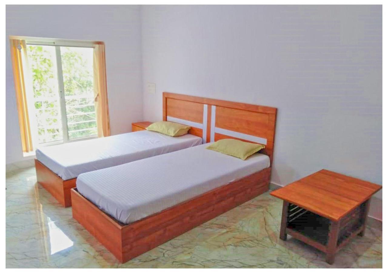 Aym Yoga Resort Arambol Goa Dış mekan fotoğraf