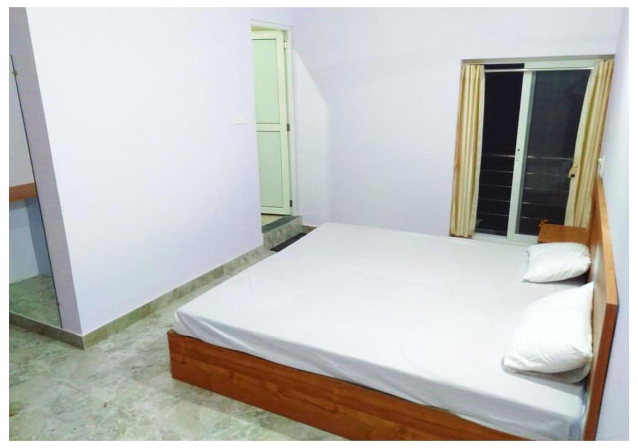 Aym Yoga Resort Arambol Goa Dış mekan fotoğraf