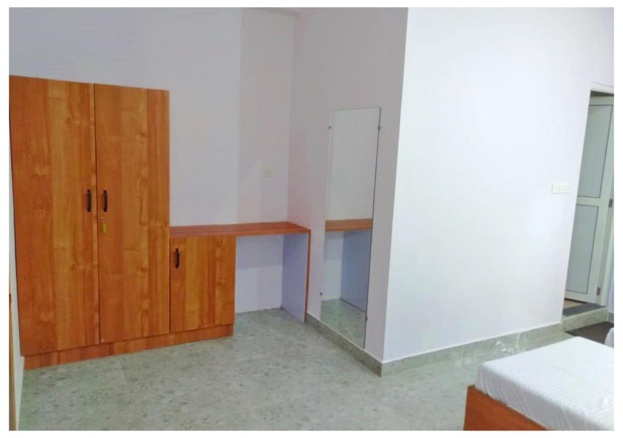 Aym Yoga Resort Arambol Goa Dış mekan fotoğraf
