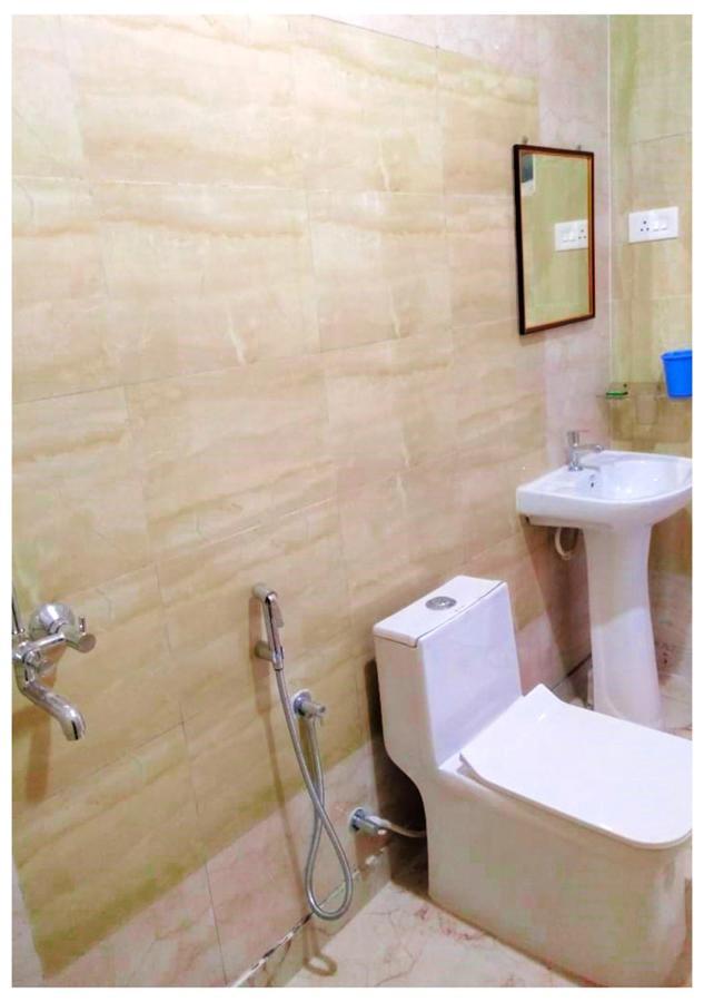 Aym Yoga Resort Arambol Goa Dış mekan fotoğraf