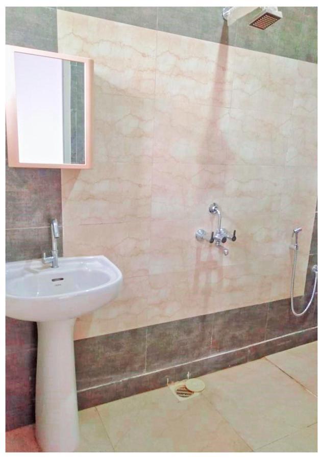 Aym Yoga Resort Arambol Goa Dış mekan fotoğraf