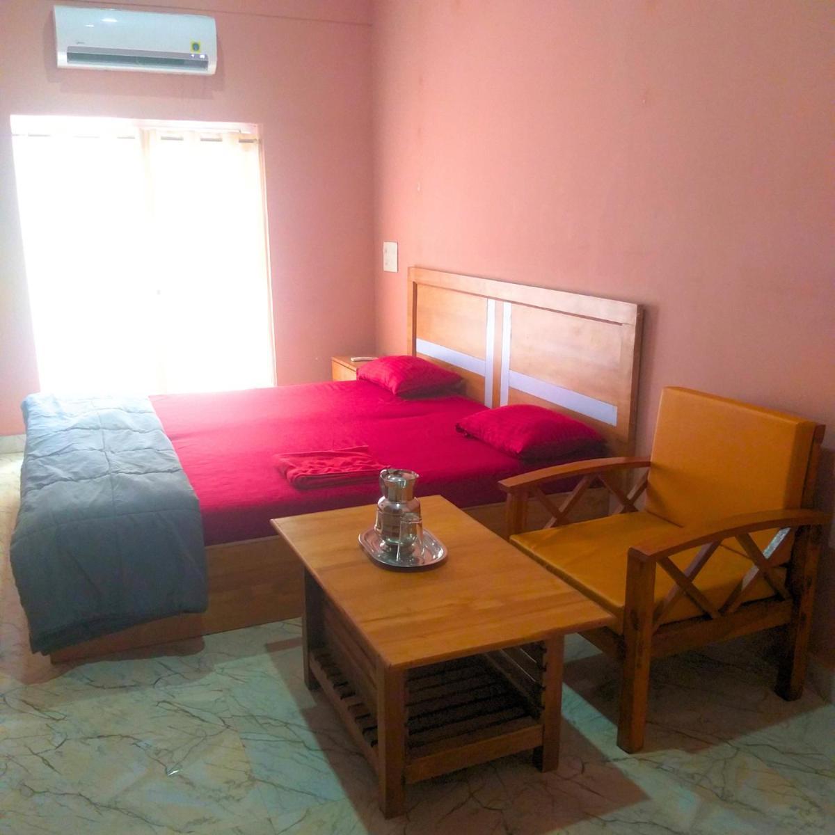 Aym Yoga Resort Arambol Goa Dış mekan fotoğraf