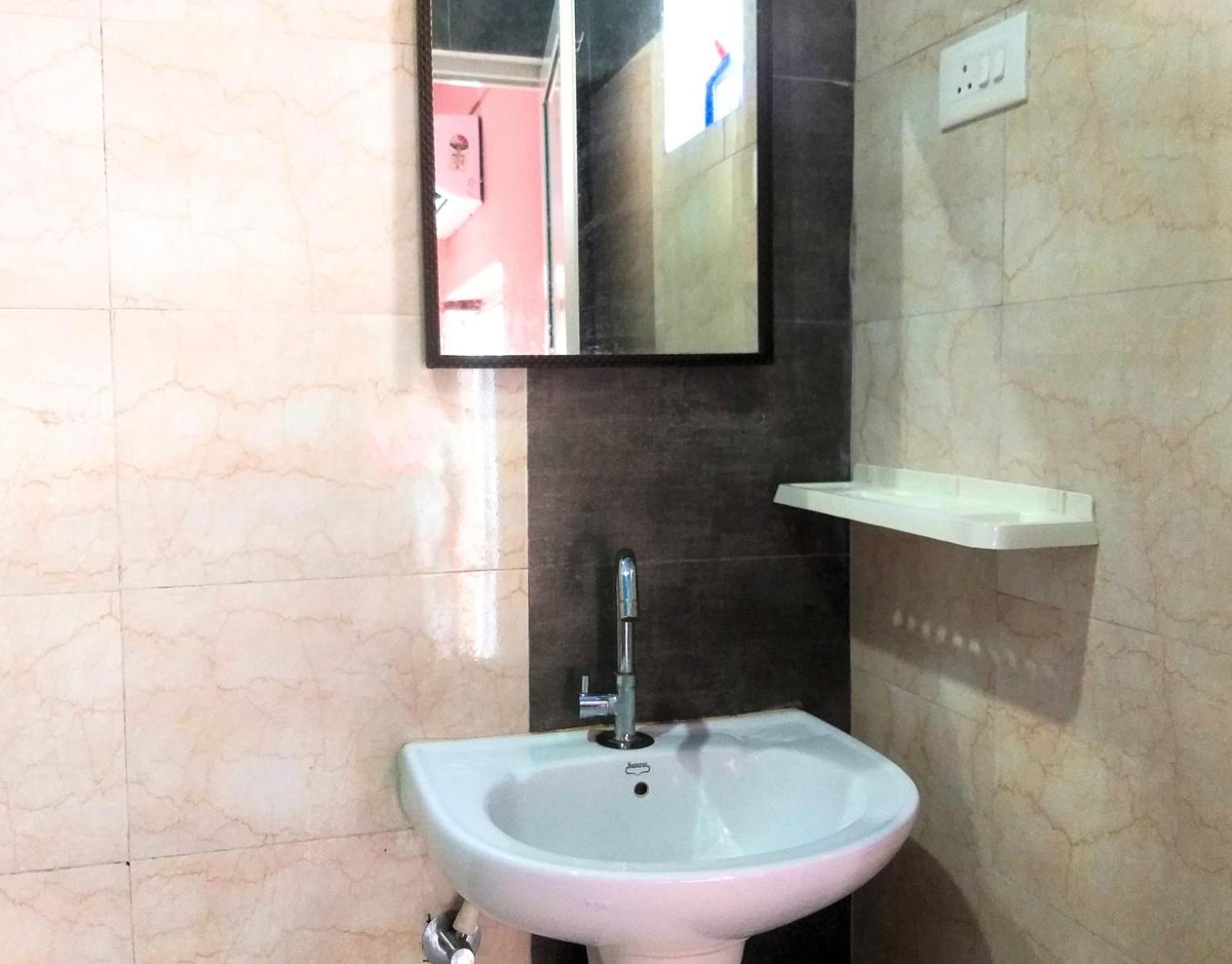 Aym Yoga Resort Arambol Goa Dış mekan fotoğraf