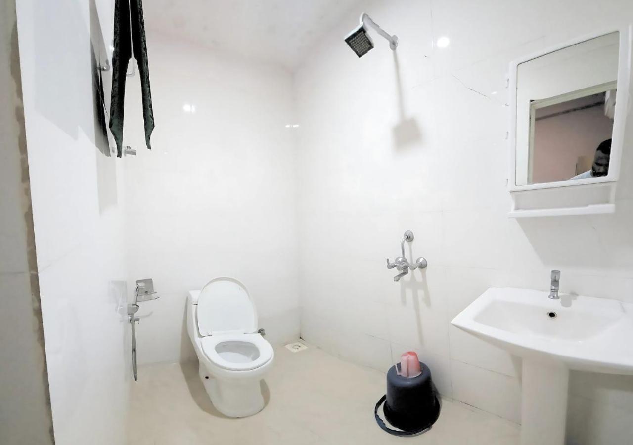 Aym Yoga Resort Arambol Goa Dış mekan fotoğraf